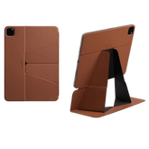 MOFT MS026-1-mini-BN-1Snap Folio Stand For Mini - Brown